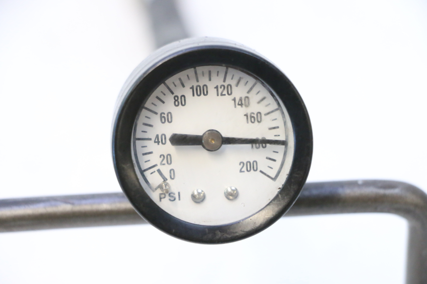 photo de CYLINDER TŁOK PEUGEOT SPEEDFIGHT LC 50 (1996 - 2002) - Szczegół części