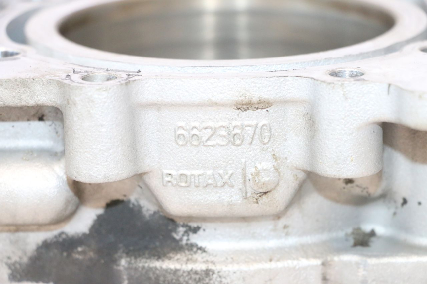 photo de TŁOK CYLINDRA CAN-AM SPYDER RS 1000 (2008 - 2012) - Widok profilu