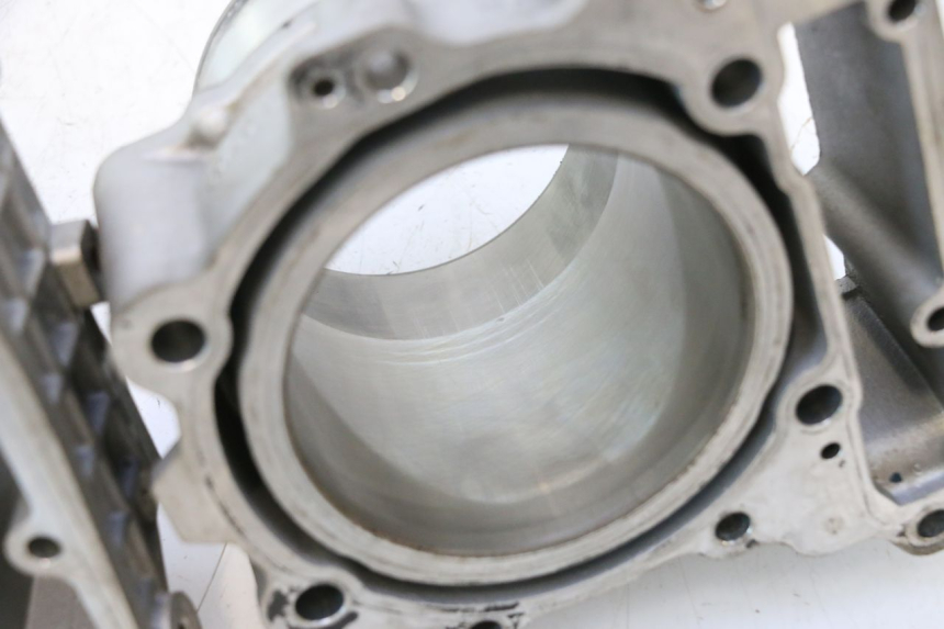 photo de TŁOK CYLINDRA CAN-AM SPYDER RS 1000 (2008 - 2012) - Zoom stanu zużycia