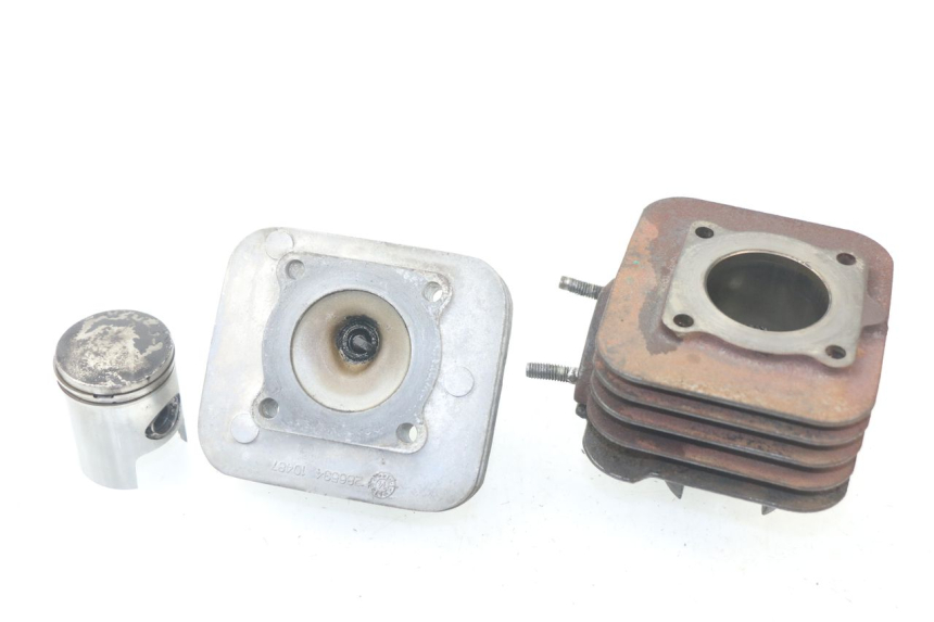 photo de CYLINDER TŁOK APRILIA SR 2T 50 (2012 - 2017) - Widok główny