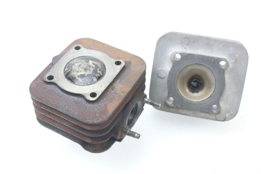 photo de CYLINDER TŁOK APRILIA SR 2T 50 (2012 - 2017) - Zoom stanu zużycia