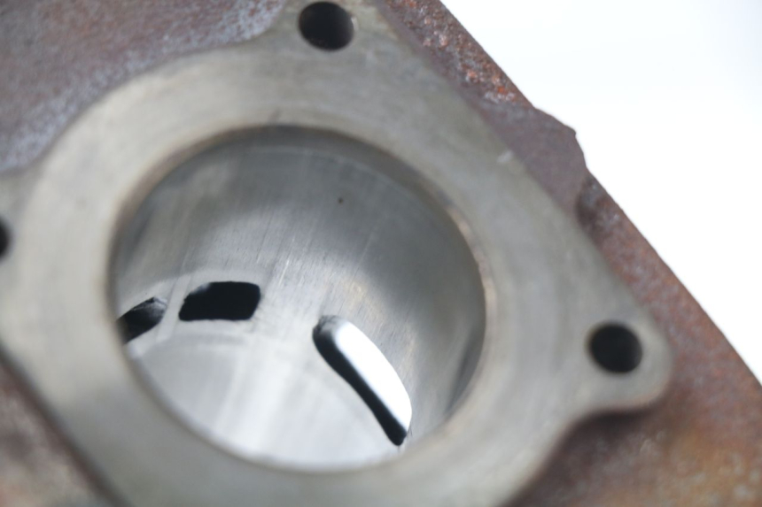 photo de CYLINDER TŁOK APRILIA SR 2T 50 (2012 - 2017) - Widok ogólny