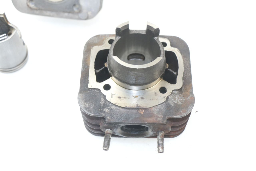 photo de CYLINDER TŁOK APRILIA SR 2T 50 (2012 - 2017) - Część sprawdzona