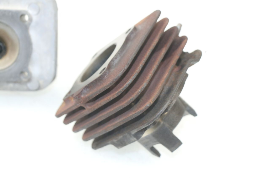 photo de CYLINDER TŁOK APRILIA SR 2T 50 (2012 - 2017) - Oznaczenia i referencje