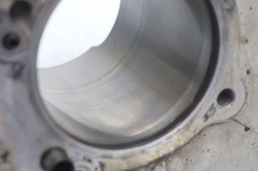 photo de TŁOK CYLINDRA DUCATI SS IE DS CARENEE 1000 (2002 - 2006) - Szczegóły charakterystyczne
