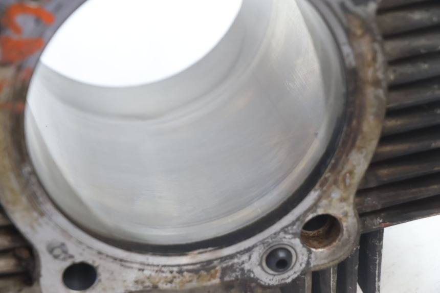 photo de TŁOK CYLINDRA DUCATI SS IE DS CARENEE 1000 (2002 - 2006) - Widok profilu