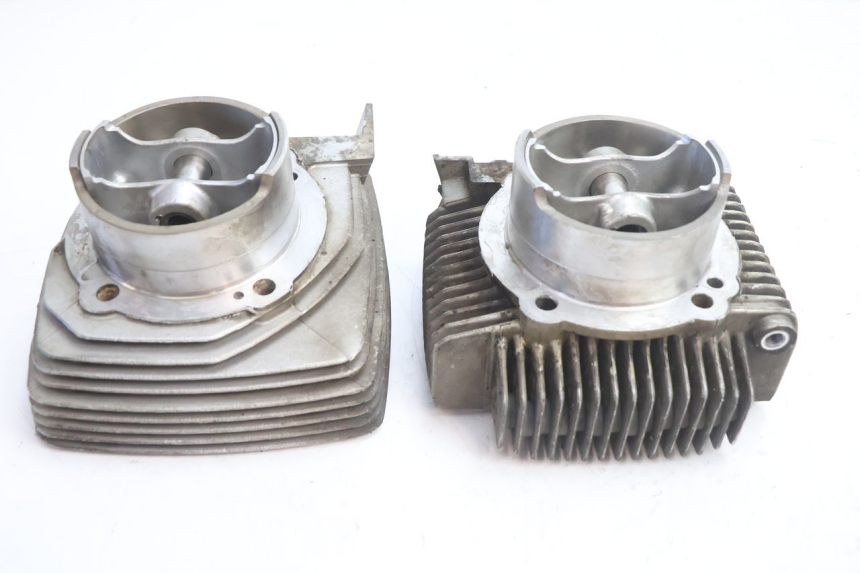 photo de TŁOK CYLINDRA DUCATI SS IE DS CARENEE 1000 (2002 - 2006) - Zoom stanu zużycia
