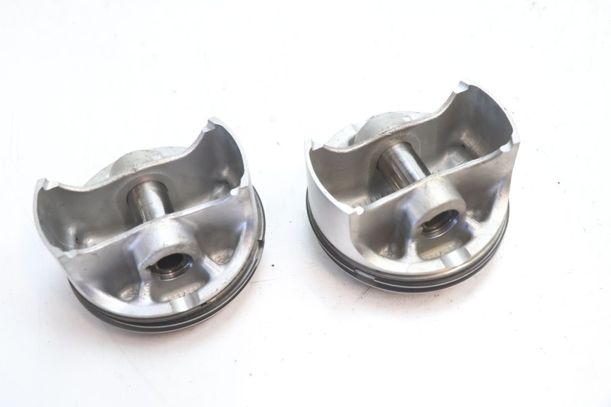 photo de TŁOK CYLINDRA DUCATI SS IE DS CARENEE 1000 (2002 - 2006) - Zoom stanu zużycia