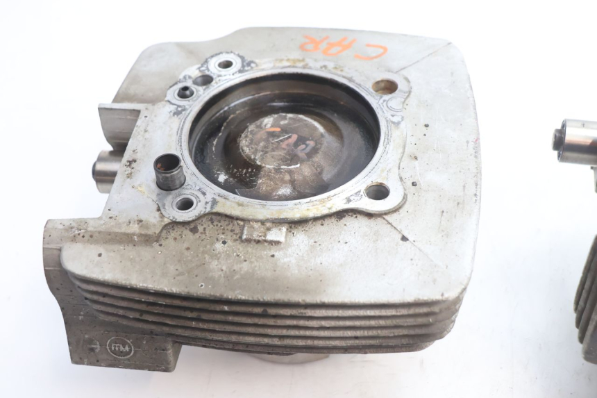 photo de TŁOK CYLINDRA DUCATI SS IE DS CARENEE 1000 (2002 - 2006) - Zbliżenie techniczne
