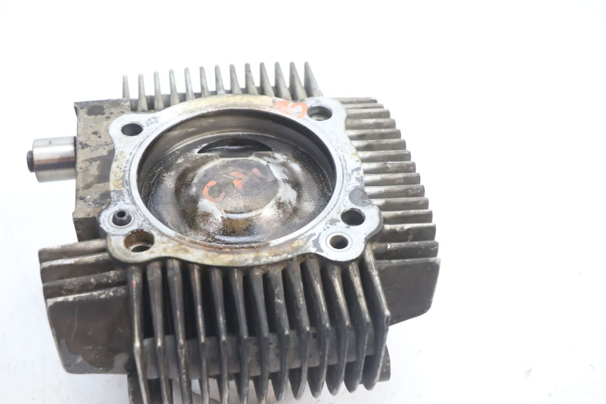 photo de TŁOK CYLINDRA DUCATI SS IE DS CARENEE 1000 (2002 - 2006) - Widok ogólny