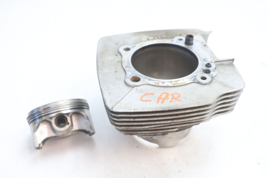 photo de TŁOK CYLINDRA DUCATI SS IE DS CARENEE 1000 (2002 - 2006) - Stan powierzchni