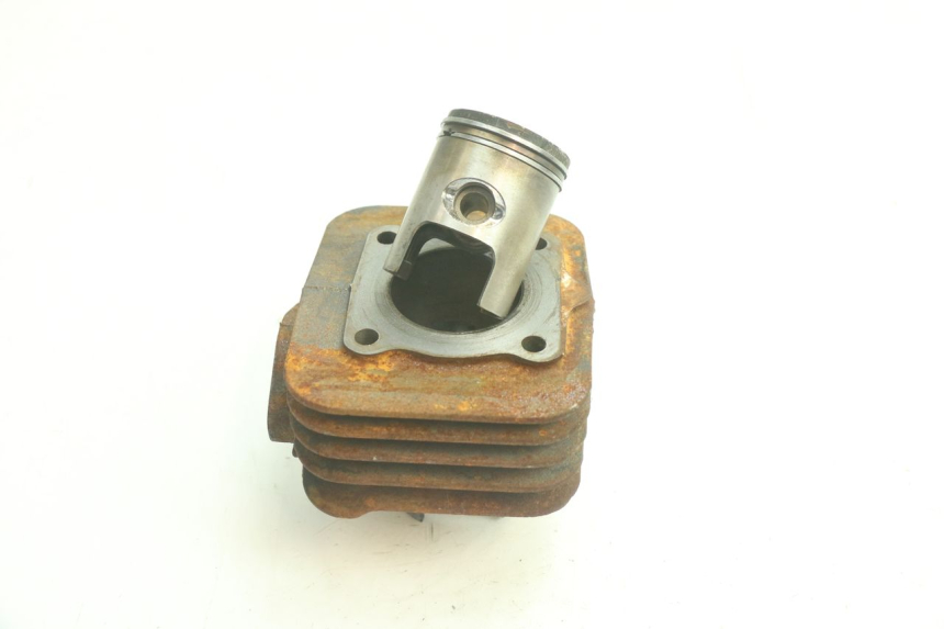 photo de CYLINDER TŁOK GILERA STALKER 50 (2004 - 2014) - Szczegół części