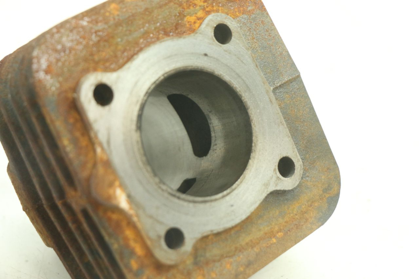 photo de CYLINDER TŁOK GILERA STALKER 50 (2004 - 2014) - Widok produktu