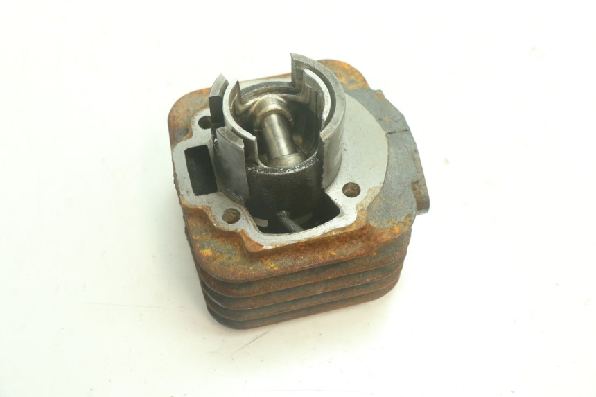 photo de CYLINDER TŁOK GILERA STALKER 50 (2004 - 2014) - Zbliżenie techniczne