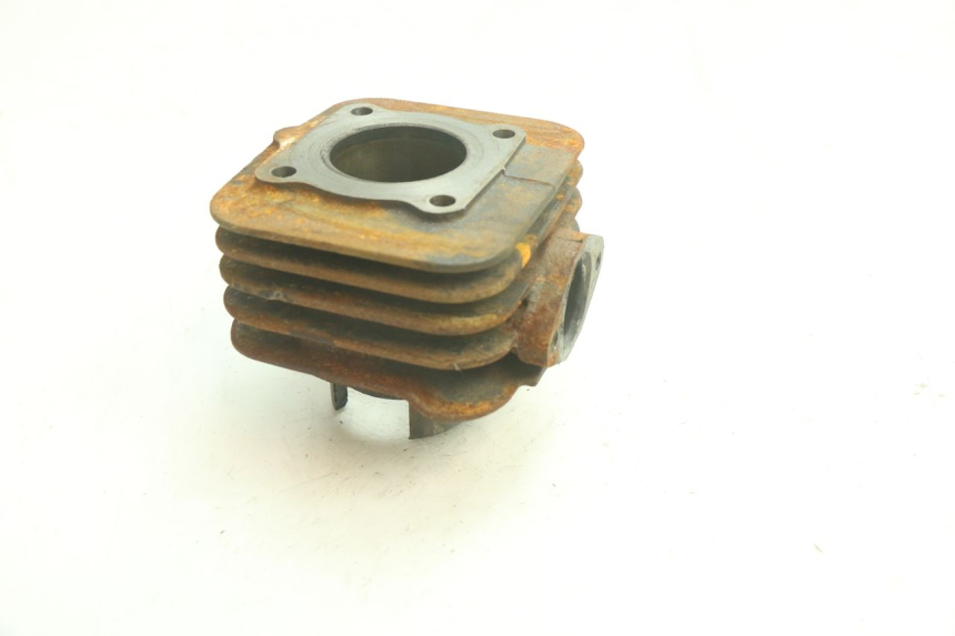 photo de CYLINDER TŁOK GILERA STALKER 50 (2004 - 2014) - Stan powierzchni
