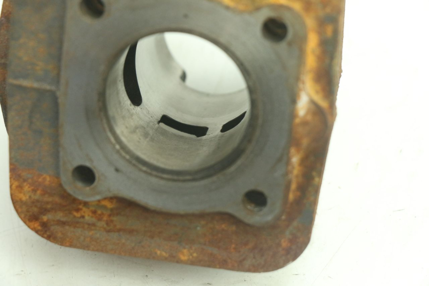 photo de CYLINDER TŁOK GILERA STALKER 50 (2004 - 2014) - Część sprawdzona
