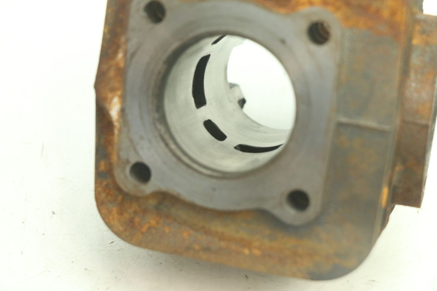 photo de CYLINDER TŁOK GILERA STALKER 50 (2004 - 2014) - Oznaczenia i referencje