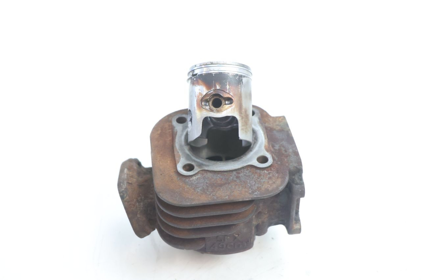 photo de CYLINDER TŁOK MBK STUNT NAKED 50 (2004 - 2018) - Widok główny