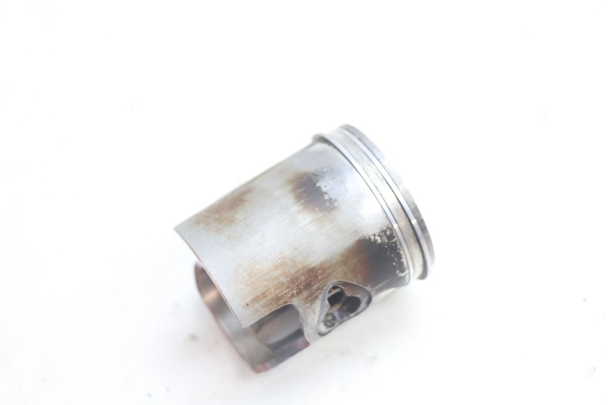 photo de CYLINDER TŁOK MBK STUNT NAKED 50 (2004 - 2018) - Struktura - zbliżenie