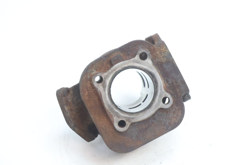 photo de CYLINDER TŁOK MBK STUNT NAKED 50 (2004 - 2018) - Stan powierzchni