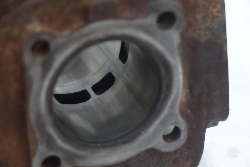 photo de CYLINDER TŁOK MBK STUNT NAKED 50 (2004 - 2018) - Część sprawdzona