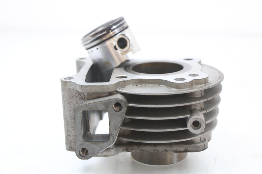 photo de CYLINDER TŁOK JM MOTORS SUNNY 50 (2017 - 2020) - Zoom stanu zużycia