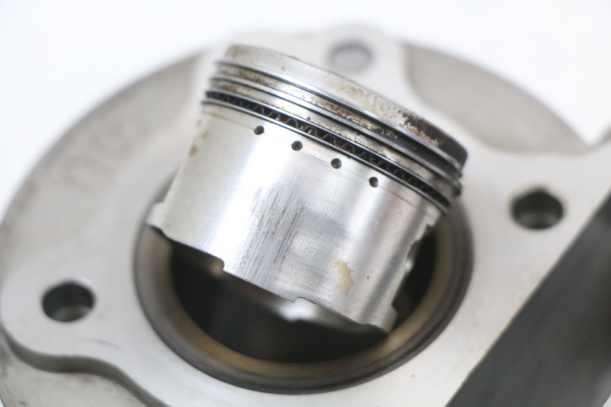 photo de CYLINDER TŁOK JM MOTORS SUNNY 50 (2017 - 2020) - Oznaczenia i referencje