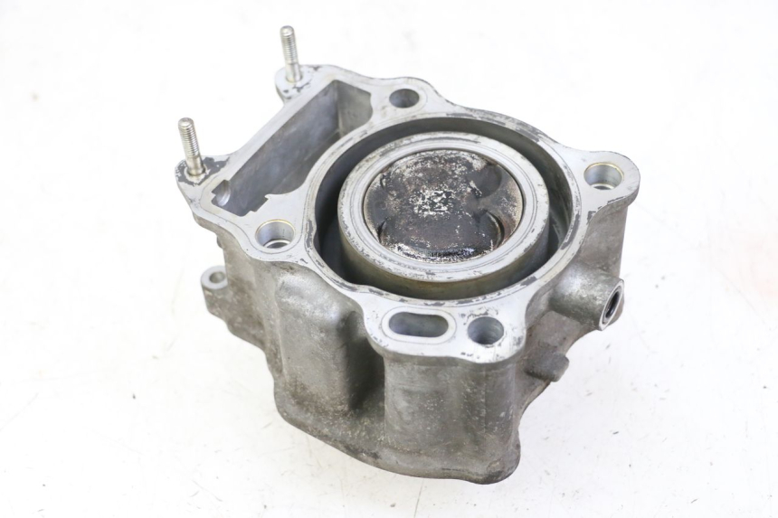 photo de CYLINDER TŁOK SUZUKI BURGMAN 125 (2015 - 2017) - Widok główny