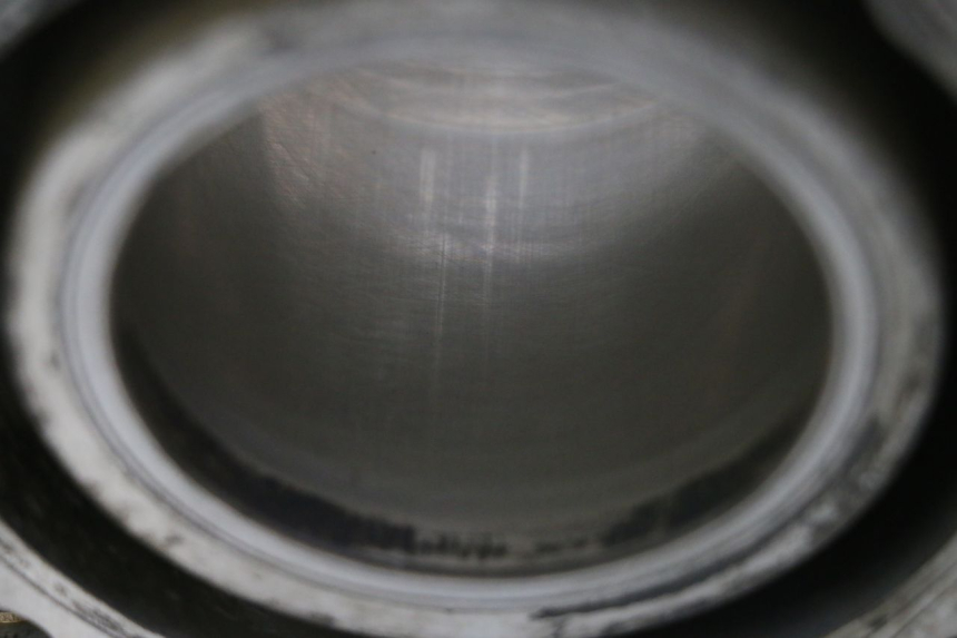 photo de CYLINDER TŁOK SUZUKI BURGMAN 125 (2015 - 2017) - Punkty mocowania