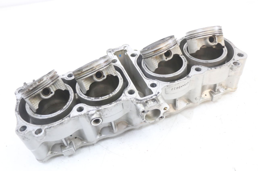 photo de CYLINDER TŁOK SUZUKI GSX F GSXF 650 (2007 - 2015) - Widok produktu