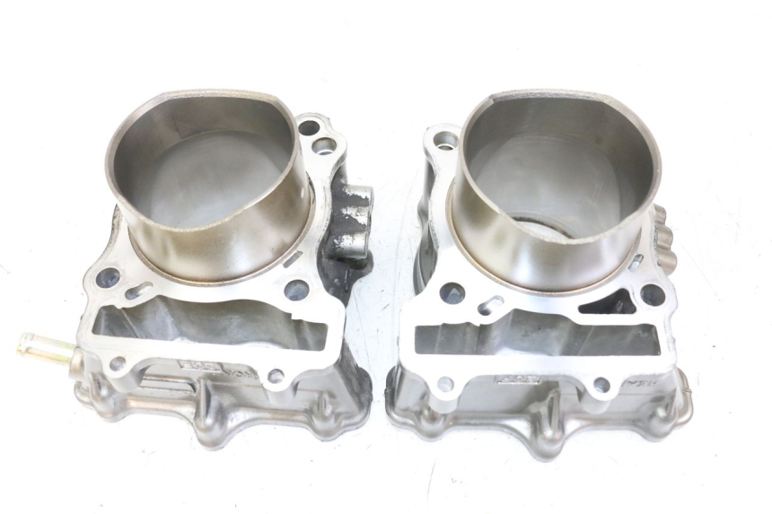 photo de CYLINDER TŁOK SUZUKI SV S 650 (1999 - 2002) - Widok produktu