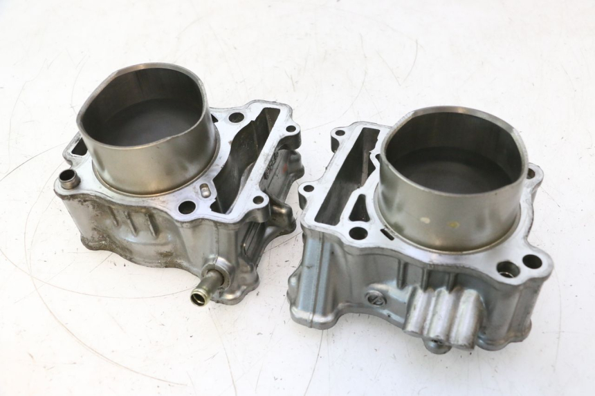 photo de CYLINDER TŁOK SUZUKI SV S 650 (1999 - 2002) - Szczegół części