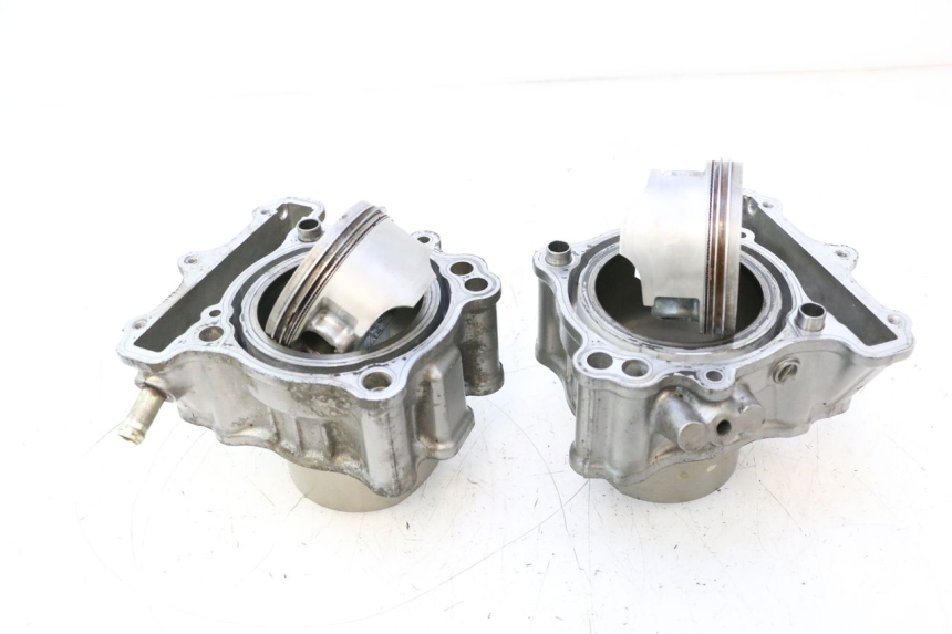 photo de CYLINDER TŁOK SUZUKI SV S 650 (1999 - 2002) - Widok produktu