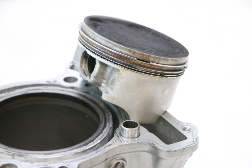 photo de CYLINDER TŁOK SUZUKI SV S 650 (1999 - 2002) - Zdjęcie dodatkowe