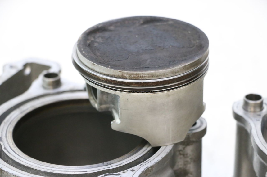 photo de CYLINDER TŁOK SUZUKI SV S 650 (1999 - 2002) - Kontrola wizualna