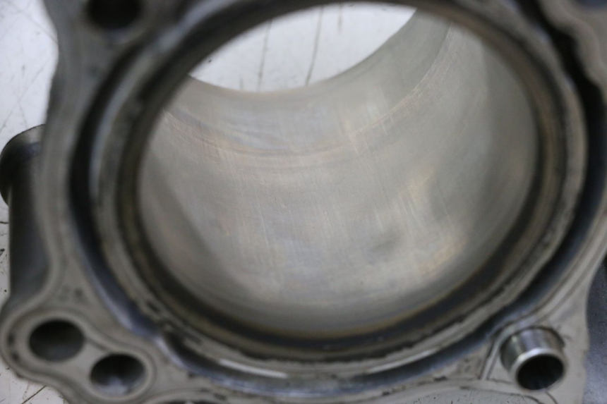 photo de CYLINDER TŁOK SUZUKI SV S 650 (1999 - 2002) - Część sprawdzona