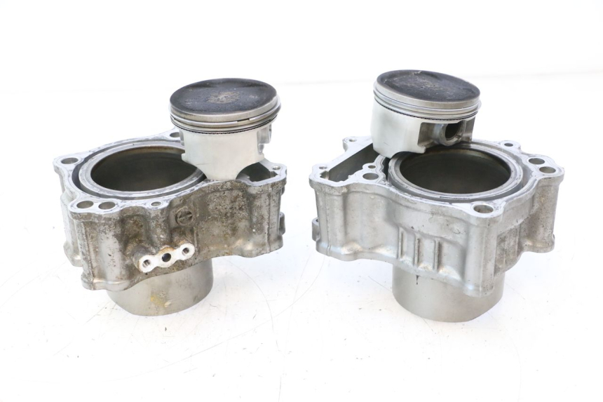 photo de TŁOK CYLINDRA SUZUKI SV S 650 (2003 - 2009) - Widok główny