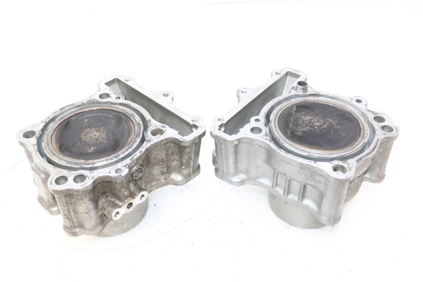 photo de TŁOK CYLINDRA SUZUKI SV S 650 (2003 - 2009) - Szczegół części