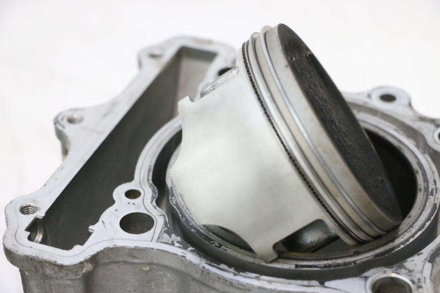 photo de TŁOK CYLINDRA SUZUKI SV S 650 (2003 - 2009) - Zdjęcie dodatkowe