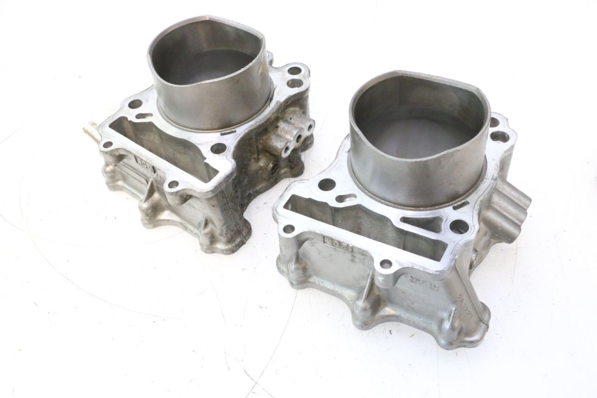 photo de TŁOK CYLINDRA SUZUKI SV S 650 (2003 - 2009) - Zoom stanu zużycia