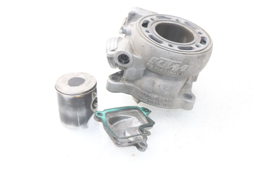 photo de CYLINDER TŁOK KTM SX 85 (2003 - 2012) - Widok główny