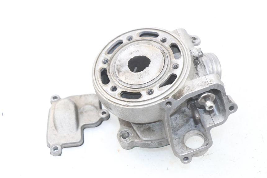 photo de CYLINDER TŁOK KTM SX 85 (2003 - 2012) - Szczegół części