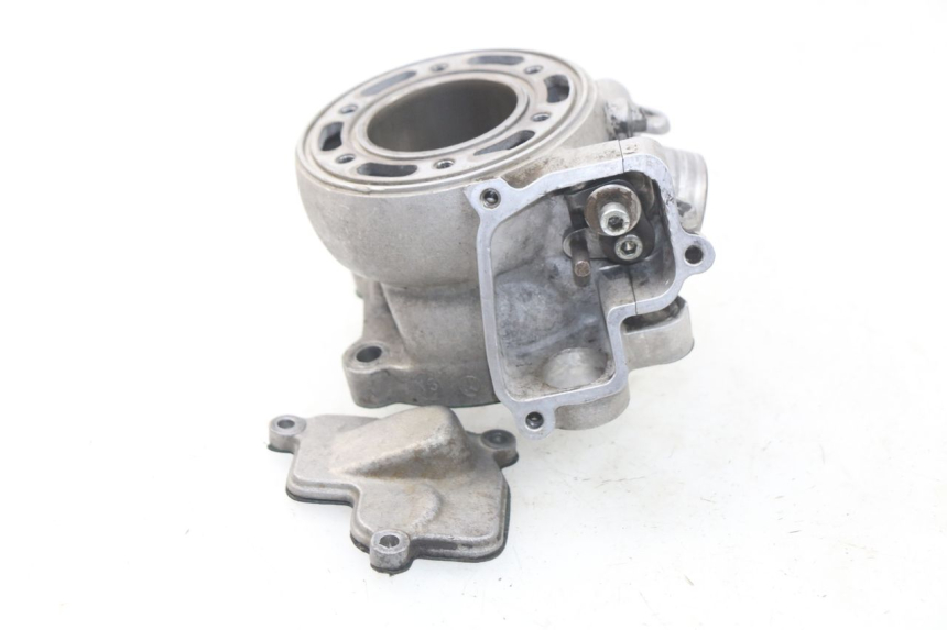 photo de CYLINDER TŁOK KTM SX 85 (2003 - 2012) - Zbliżenie komponentów