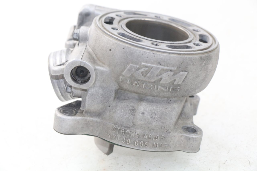 photo de CYLINDER TŁOK KTM SX 85 (2003 - 2012) - Zdjęcie dodatkowe