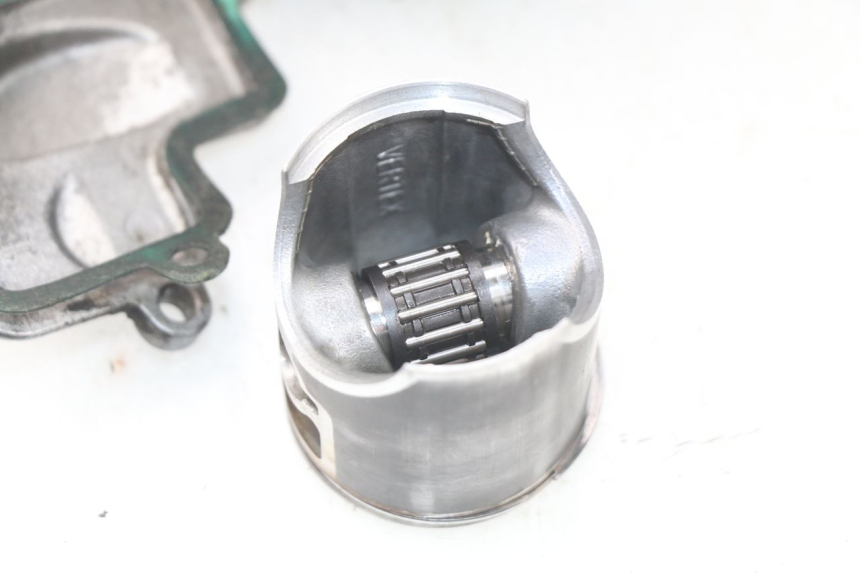 photo de CYLINDER TŁOK KTM SX 85 (2003 - 2012) - Kontrola wizualna