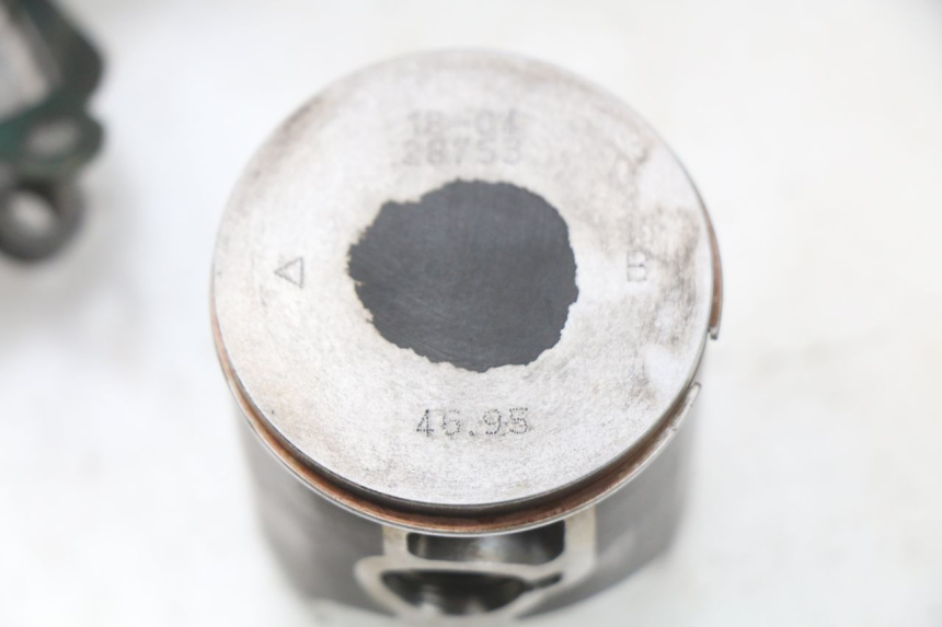 photo de CYLINDER TŁOK KTM SX 85 (2003 - 2012) - Zoom jakości