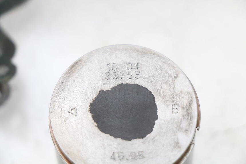 photo de CYLINDER TŁOK KTM SX 85 (2003 - 2012) - Widok profilu