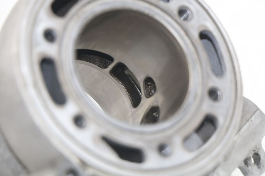 photo de CYLINDER TŁOK KTM SX 85 (2003 - 2012) - Zoom stanu zużycia