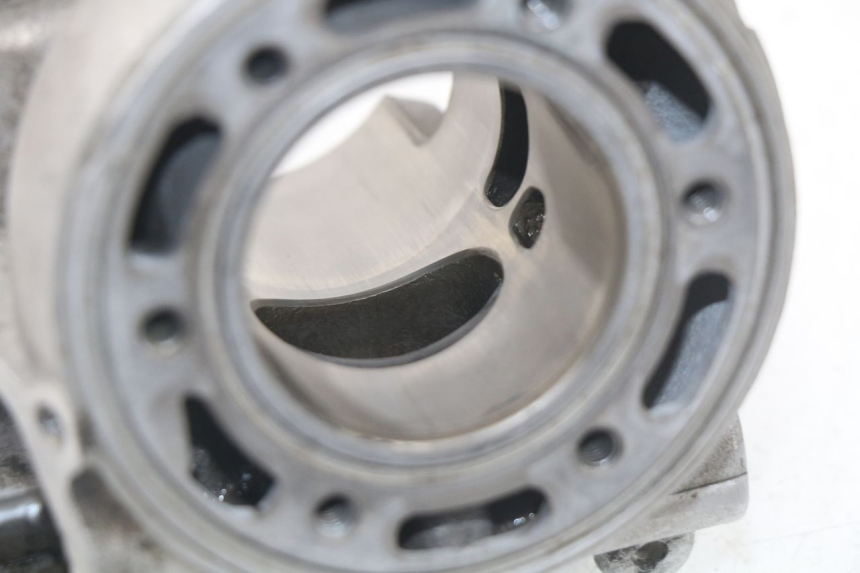 photo de CYLINDER TŁOK KTM SX 85 (2003 - 2012) - Zbliżenie techniczne