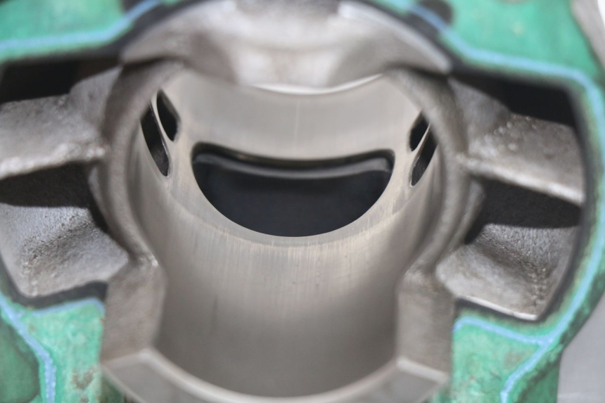 photo de CYLINDER TŁOK KTM SX 85 (2003 - 2012) - Widok ogólny